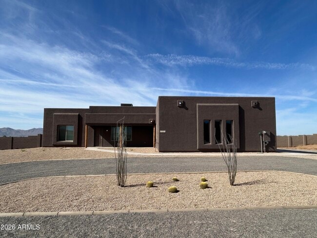 Building Photo - 23175 W Skinner Rd