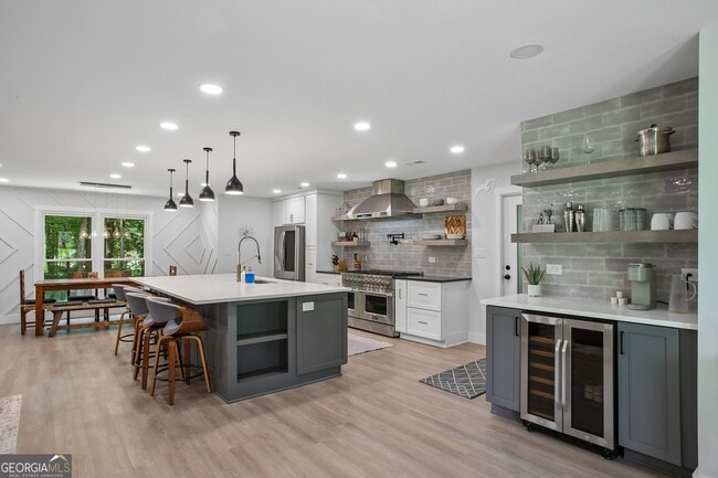 155 Aspen Way