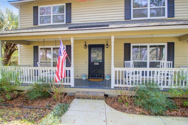 Photo - 3Bed/2.5Bath Family Home in Snee Farms