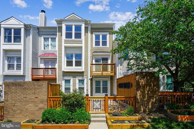 Photo - 6010 Sunset Ridge Ct Townhome