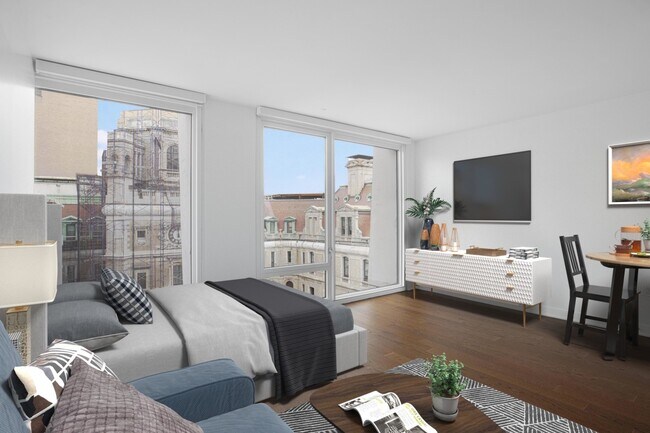 Photo - Enclave at the Cathedral