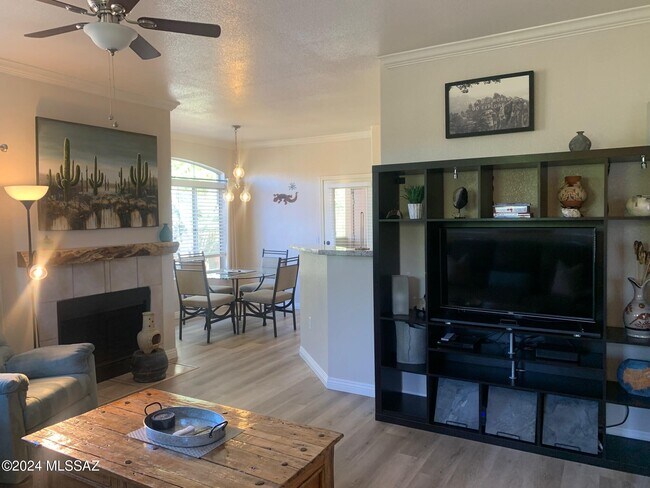 7050 E Sunrise Dr Unit 5204