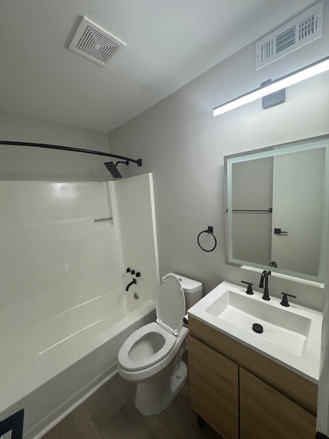 Photo - Deerfield Apartments