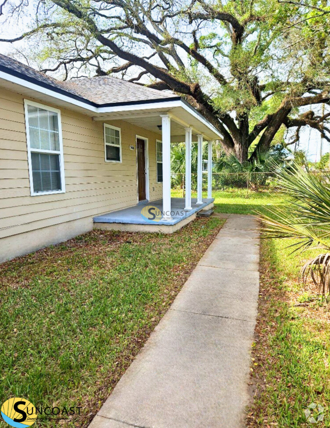 Building Photo - 3408 Buckman St Rental