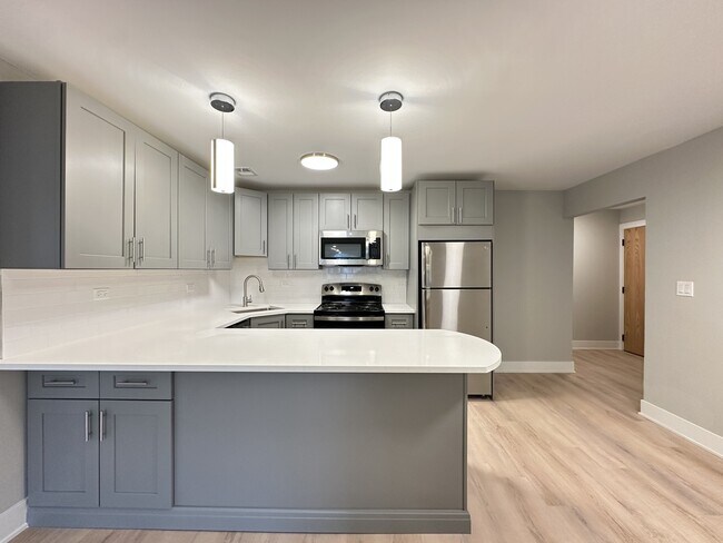 Photo - 1226 N Dearborn St Unit 4X