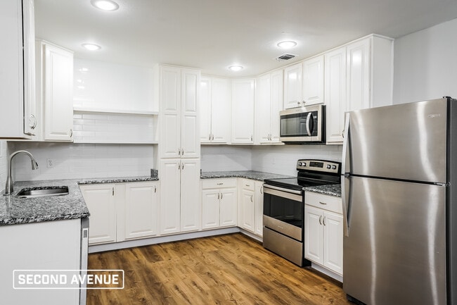 Photo - 1011 Usher St