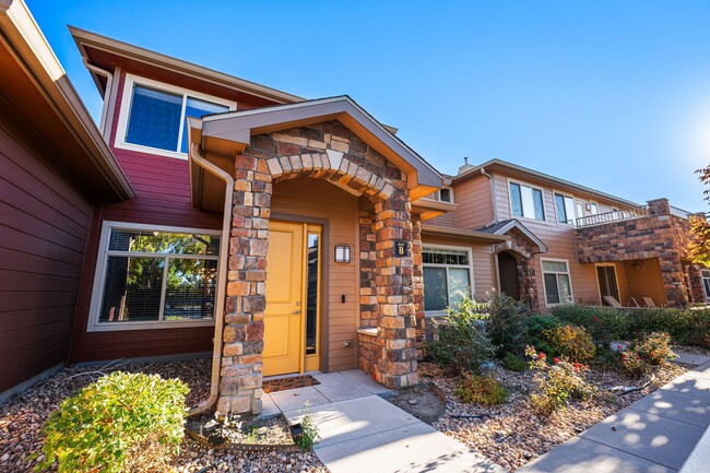 Townhome in Highlands Ranch! - Townhome in Highlands Ranch!