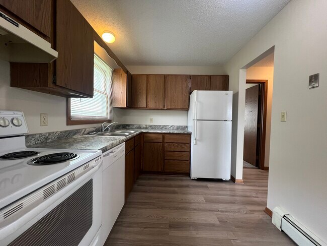 Photo - Green Arbor Commons