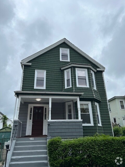 Building Photo - 41 Philbrick St Unit #1 Rental