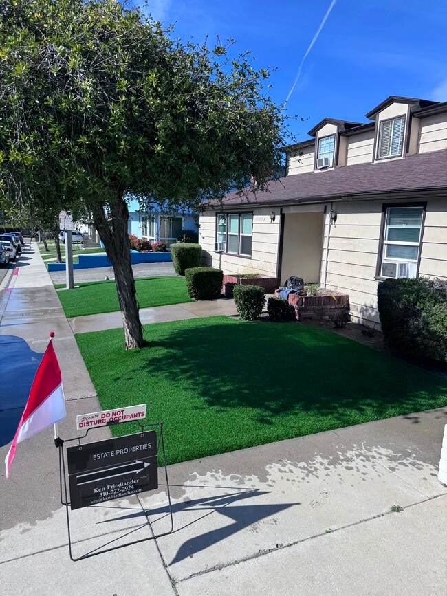 Photo - 1107 Barbara St Unidad D