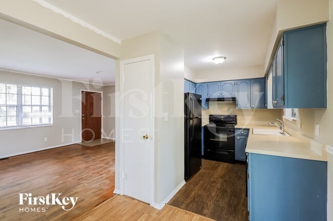 Photo - 3618 Ferncliff Ave