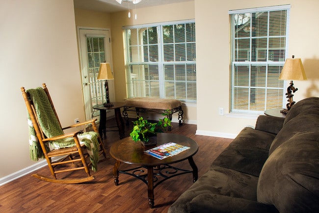 Photo - Baldwin Park Senior Village