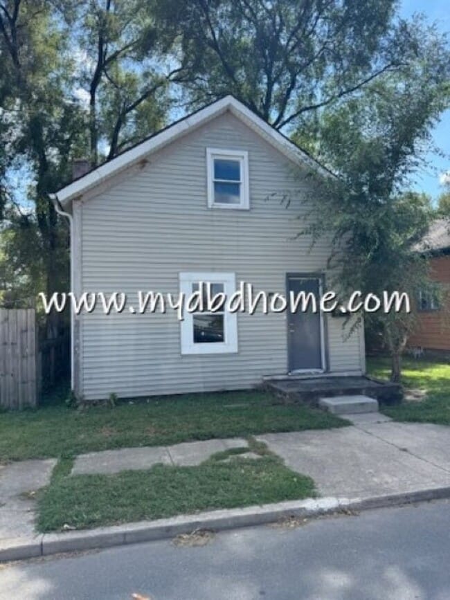 Building Photo - 1019 Pape Ave Rental