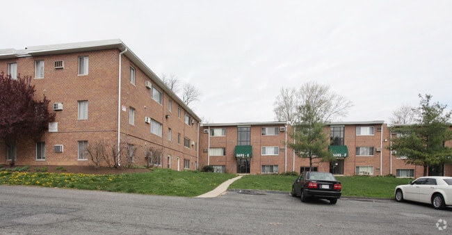 Symphony Homes at Purdue