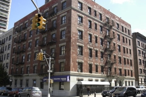 611 W 177th Street