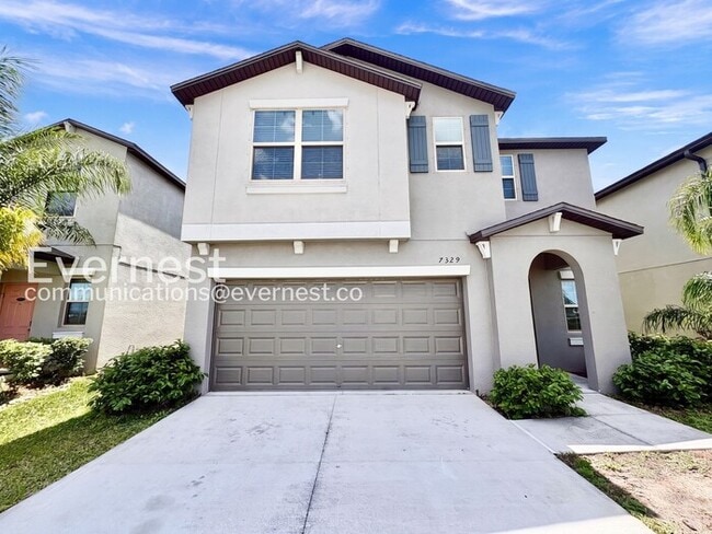 Building Photo - 7329 Canterbury Bells Ct