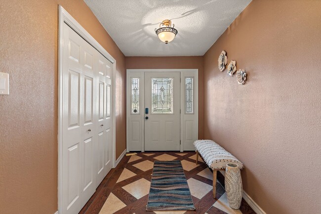 Photo - Captivating 3-Bedroom Escape with Private Deck & HOA Pool Access in Grand Prairie!