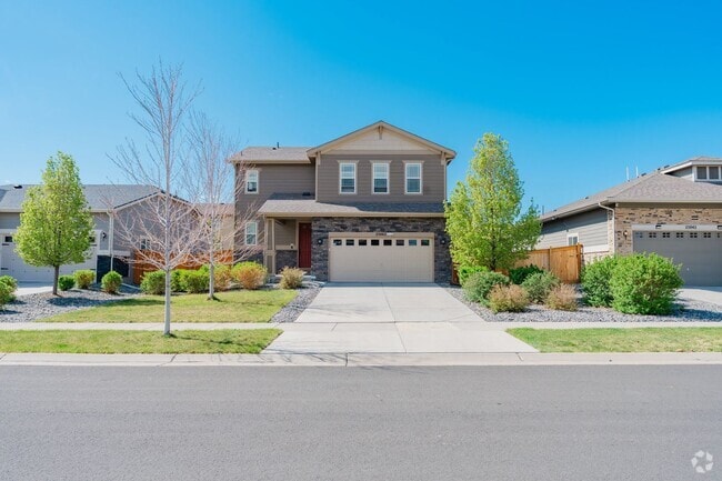 Building Photo - Newer Build 3 Bedroom Home In a Beautiful ...