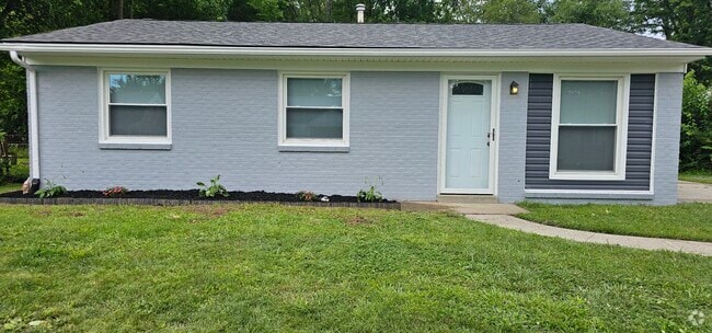 Building Photo - 5207 Mansfield Ln Rental