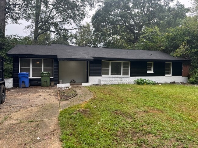 Building Photo - 3034 Grenada Dr Rental
