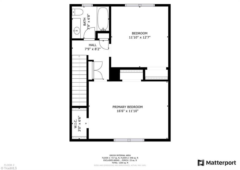 Photo - 1825 Johnson St