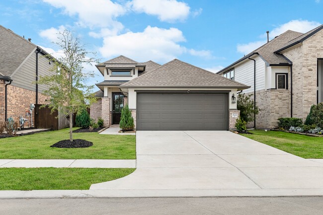 Building Photo - 3722 Amoroso Dr