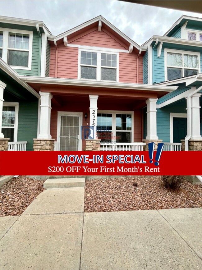 Building Photo - 2575 Shannara Grove