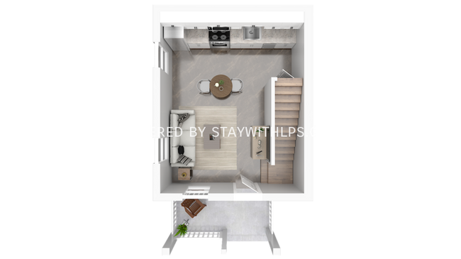 Photo - 261 N Montgomery St