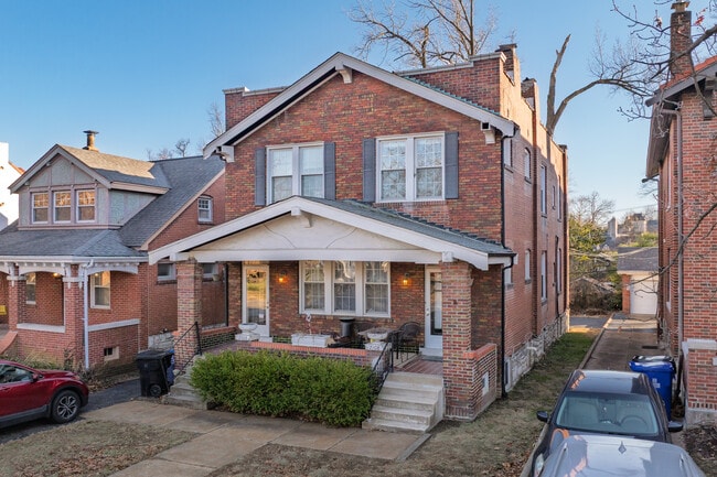 Photo - 7106 Forsyth Blvd Unit 1E