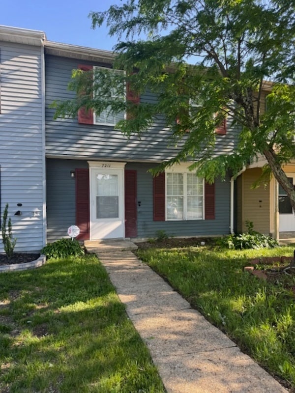 Building Photo - 7211 Branchwood Pl