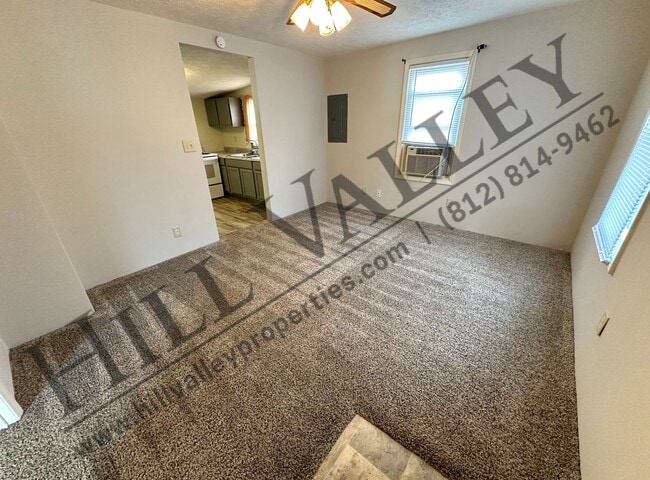 Photo - One Bedroom House - North