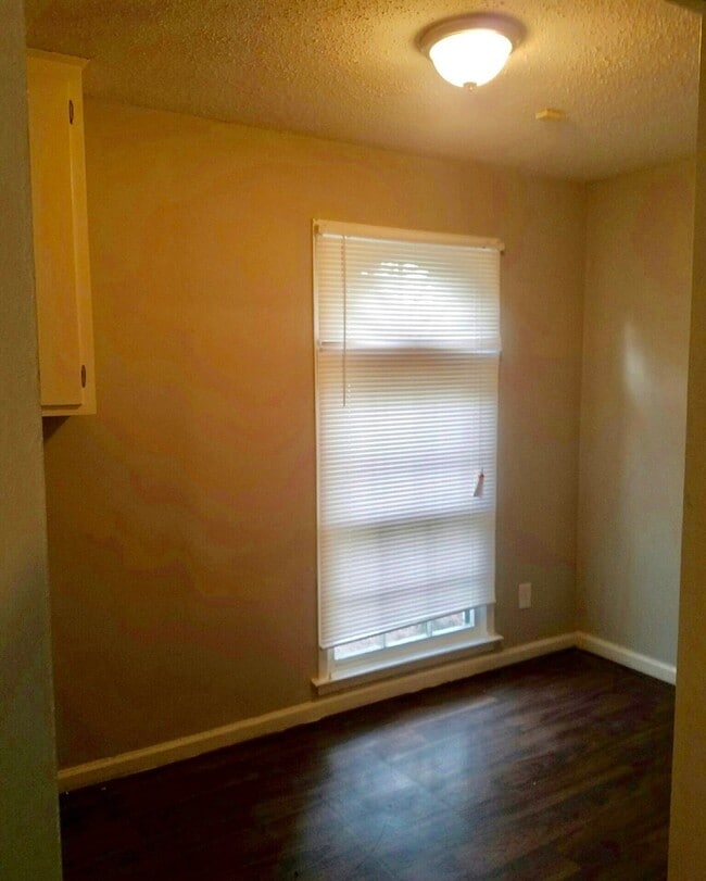 Photo - Plenty of Space