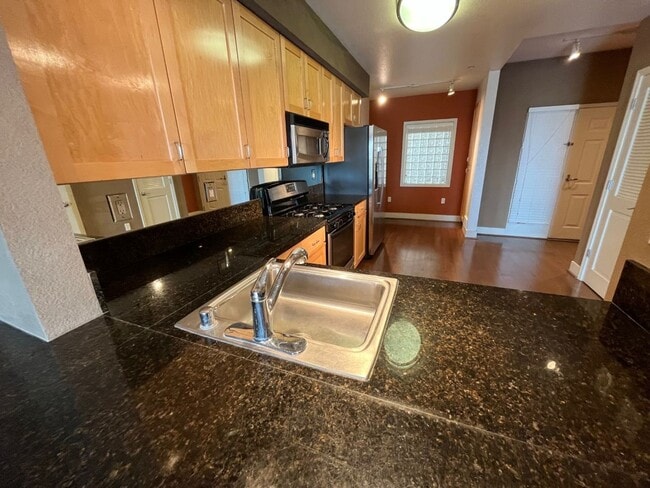 Photo - Two Story Two bedroom Unit Available Now at Bay Street Complex in Emeryville!!!