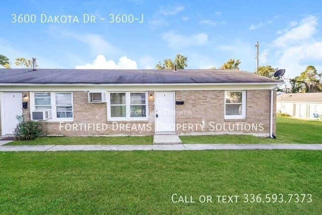 Photo - 3600 Dakota Dr Unidad 3600-J