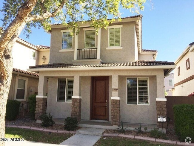 Building Photo - 10039 E Isabella Ave Rental