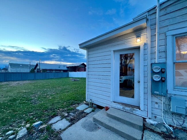 Photo - 681 N 100 E Unit 2