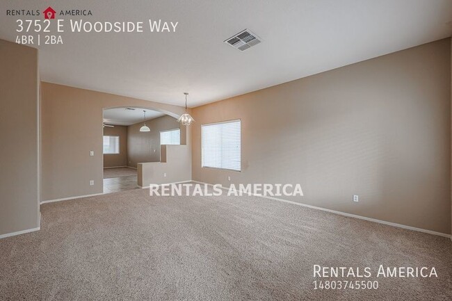Photo - 3752 E Woodside Way