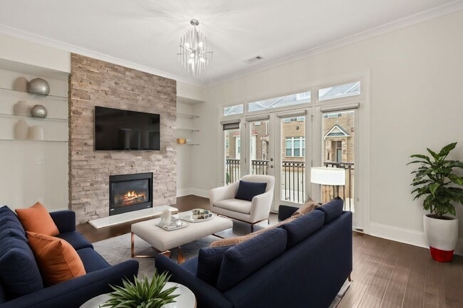 Photo - 2160 Prestwick Ct NE