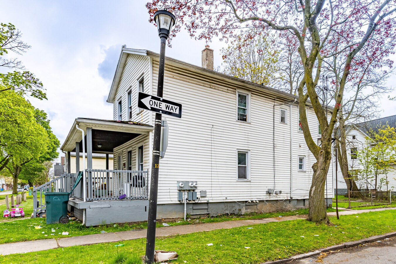 Photo - 201 Parkway Unit 2