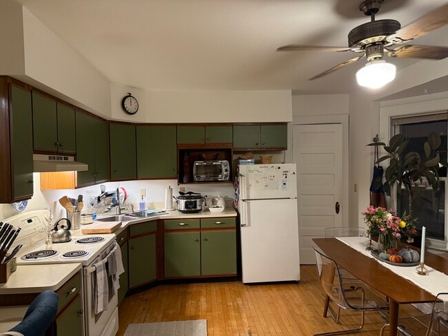 Photo - 2582 N Cramer St Unit Second floor