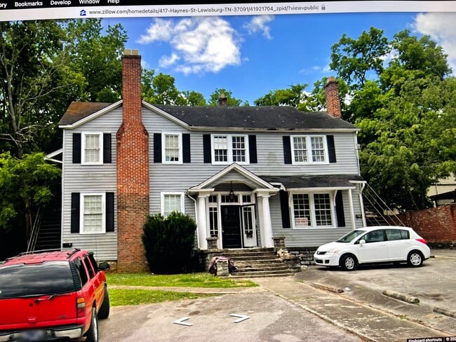 Photo - 417 Haynes St