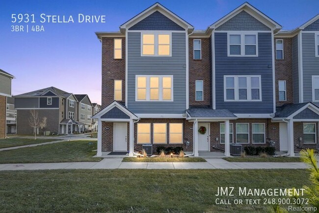 BEAUTIFUL NEW CONSTRUCTION TOWNHOME FOR LE... - BEAUTIFUL NEW CONSTRUCTION TOWNHOME FOR LE...