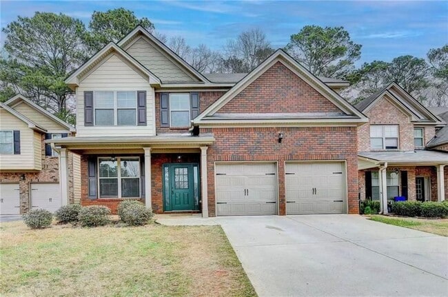 Building Photo - 710 Summerstone Ln