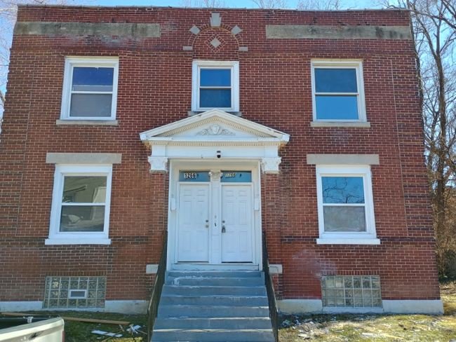 Photo - 1266 Amherst Pl Apartment Unit 2nd floor