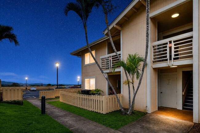 Building Photo - 94-526 Kupuohi St Unit 17-103