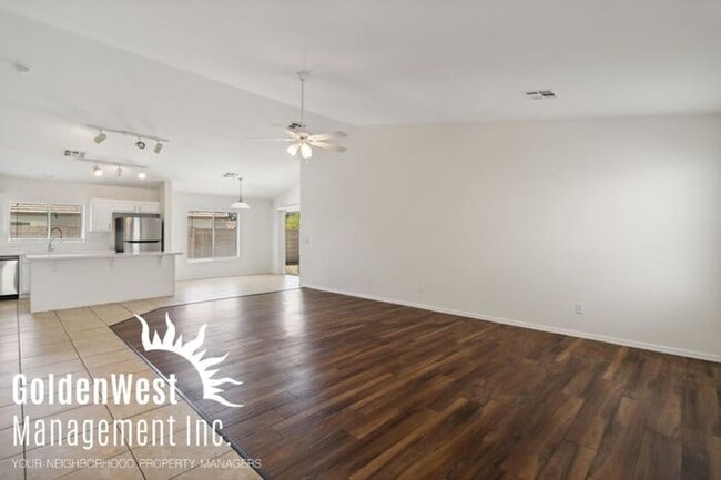 Photo - Beautiful 4Bdm 2Ba Home In Canyon Trails Goodyear!