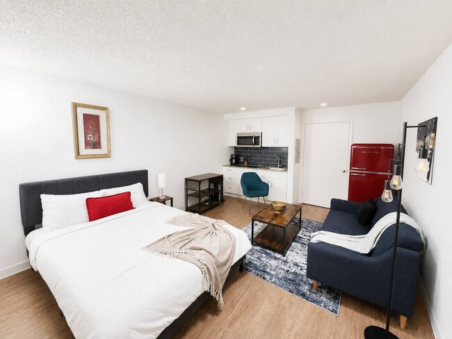 824 Camino La Costa Unit SI FL2-ID1579760P