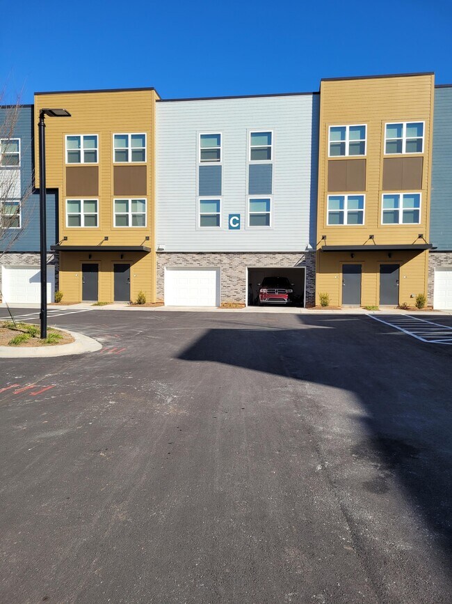 Residences at Westview Apartments For Rent in Atlanta, GA