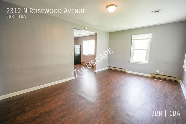 Photo - 2312 N Rosewood Ave
