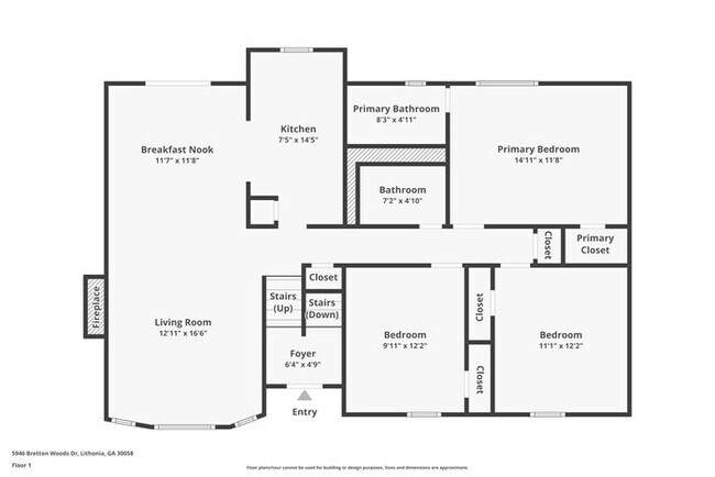 Photo - 5946 Bretton Woods Dr